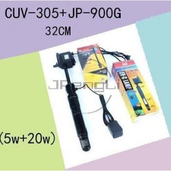 Lámpara UV Germicida SUNSUN CUV510