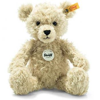 Steiff “Anton” 30 cm Japanese Teddy – Teddies for Tomorrow Series