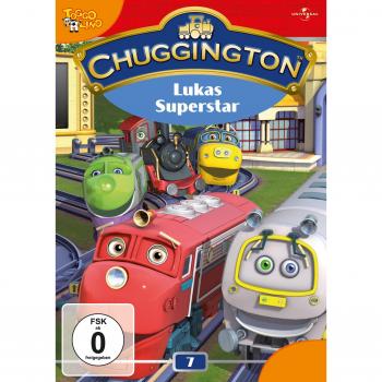 Chuggington 07