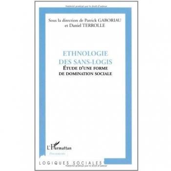 Ethnologie des sans-logis