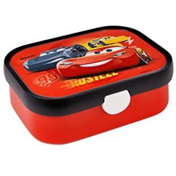Lunchbox Mepal Campus Cars avec Bento-Einsatz 700 ml