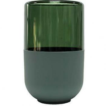 Gobelet 6.8 x 11.2 cm Equatorial Kaki