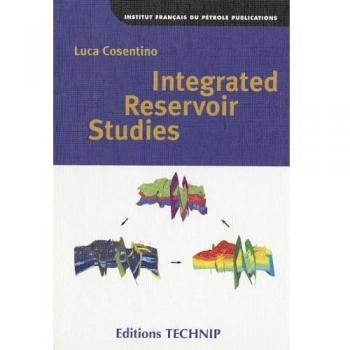 Integrated Reservoir Studies