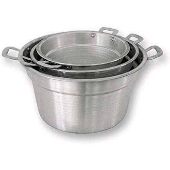 Réchaud Fraschetti 44 cm, 21 L, poids élevé