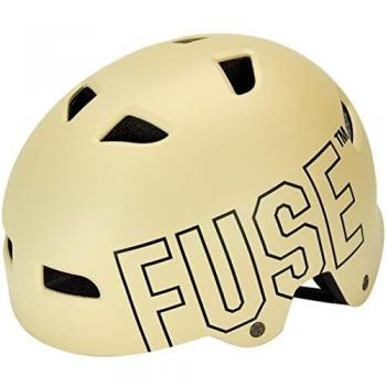 Fuse Protection Casco Urbano Alpha