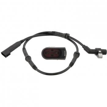 Abs Sensor wheel speed 31027 by Febi Bilstein