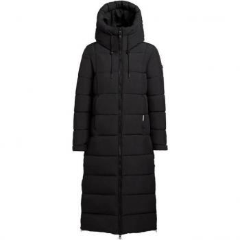 Inverno Nero KHUJO Deria3