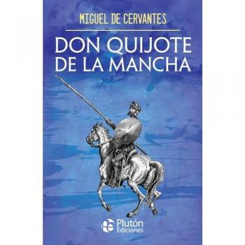 Don quijote de la mancha