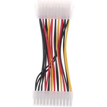20-Pin to 24-Pin ATX Power Adapter Cable