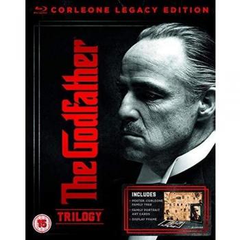 The Godfather Trilogy