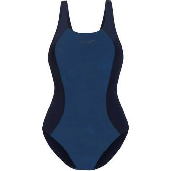 Orca RS1 Marine Blue Women's Large Size Bikini