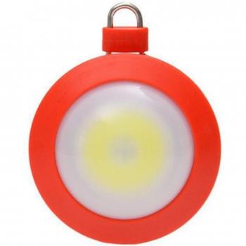 Luz de Emergencia Oufula Mini