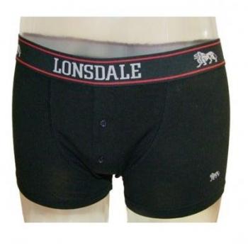 Boxer Lonsdale Oakworth