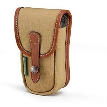 Billingham AVEA 3 Khaki & Tan Accessory Pouch