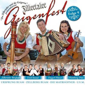 Zillertaler Échos 4