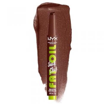 Bálsamo Labial Brillante NYX