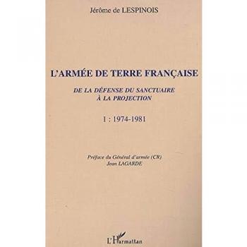 Armée de terre