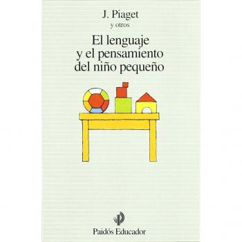 LENGUAJE Y EL PENSAMIENTO DEL NIÑO PEQUEÑO