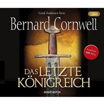 Das letzte Königreich