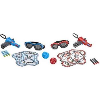 Kit Testa a Testa BOOMco BCT06