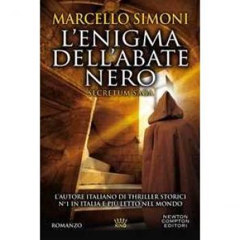 L'enigma dell'abate nero. Secretum saga