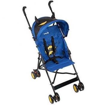 Safety 1st Passeggino Ombrello Blu Crazy Peps