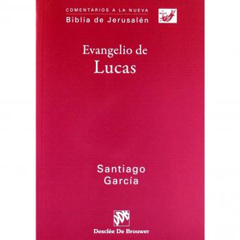Evangelio de Lucas