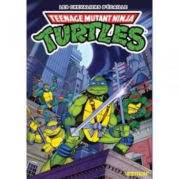 Tortues NinjaÂ : Teenage Mutant Ninja Turtles