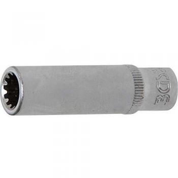 Llave de vaso 6,3 mm Gear Lock
