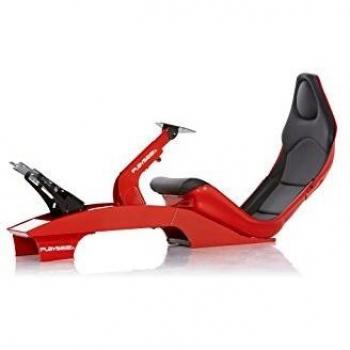 Playseat F1 Rot [Importación Alemana]