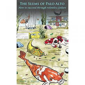 The Slums of Palo Alto