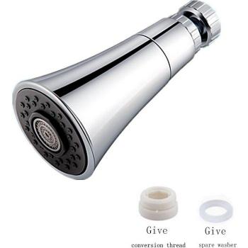 Bathroom Water Nozzle Sprayer