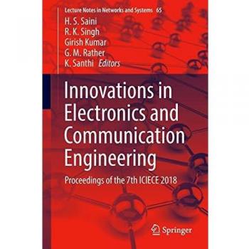 Innovations in Electronics and Communication Engineering
