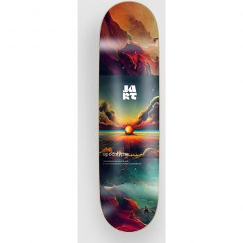Tavola Skating Jart Apocalipse HC 8,375” × 31,83”