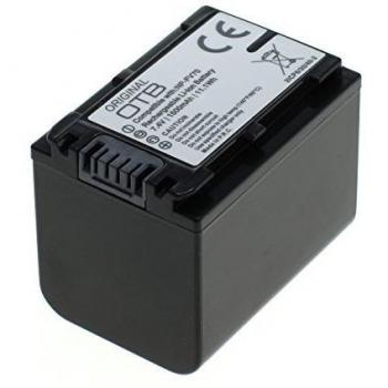 Chargeur externe Sony NP-FV série V – 1500 mAh