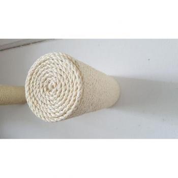 Cat Climbing Tower with Sisal Scratching Post