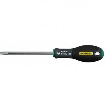Stanley FatMax Ergonomischer SoftGrip Handgriff Schraubendreher TT30