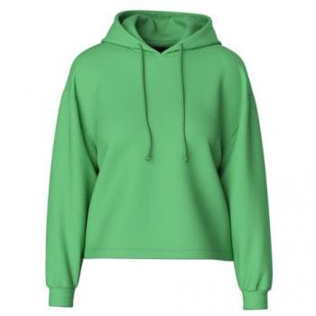 Damen-Sweatshirt „Pieces Chilli“ (A/B/G)