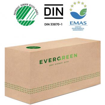 Toner Evergreen CF210A para HP 131A