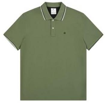 T-shirt Polo Champion Piquet