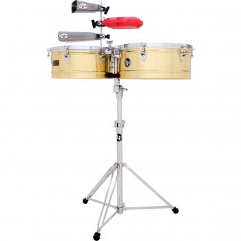 Latin Percussion LP1516-B Brass