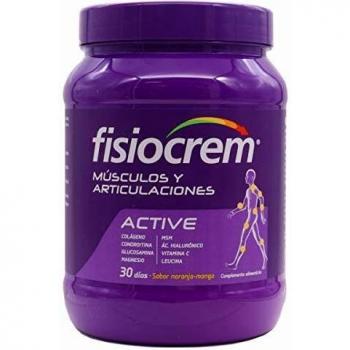 Fisiocrem Músculos y Articulaciones 540 G