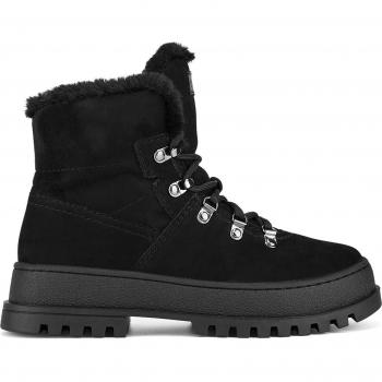 Lasocki Schwarz Stiefeletten Modell ARC-DUNA-01