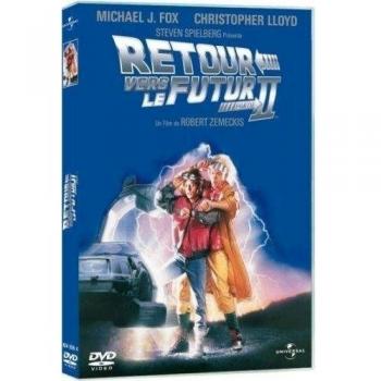 Retour Vers Le Futur 2