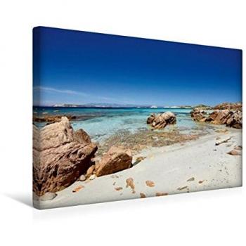 CALVENDO La Maddalena
