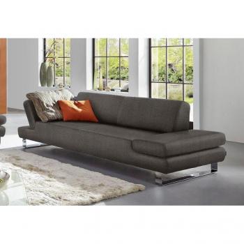 W.SCHILLIG 3-Sitzer »taboo« Designsofa mit Übertiefe