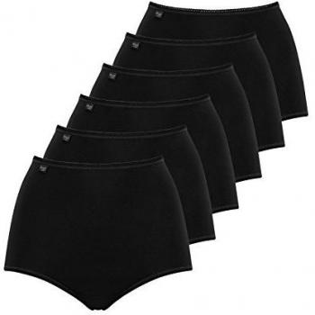 Sloggi 24/7 Calzoncillos de Algodón para Mujer