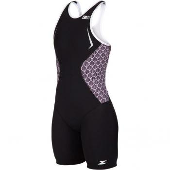 Zerod Wettbewerbsshortsuit Damen