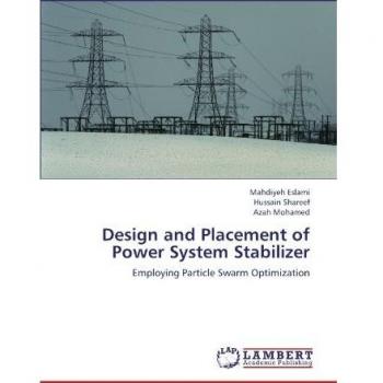 Design and Placement of Power System Stabilizer: Employing Particle Swarm Optimization