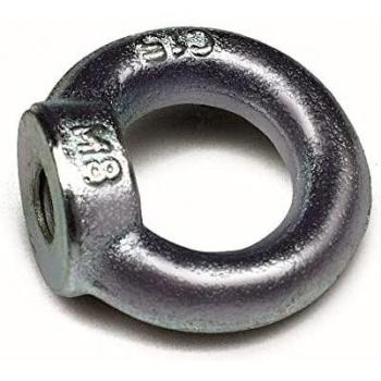 M27 Female Lifting Eye Bolt